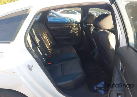 2018 Honda Accord Sport from USA, damaged, VIN 1HGCV1F38JA069893